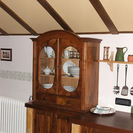 Istria Divina Country house