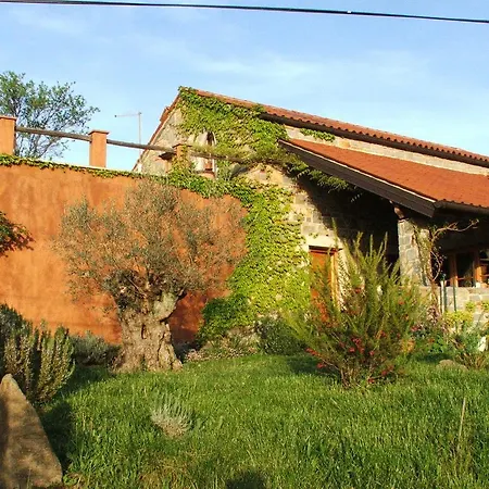 Istria Divina Country house Marezige