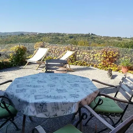 Country house Istria Divina