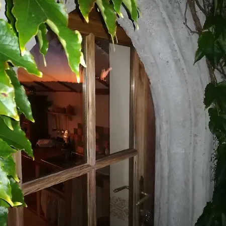 Hétvégi ház Istria Divina