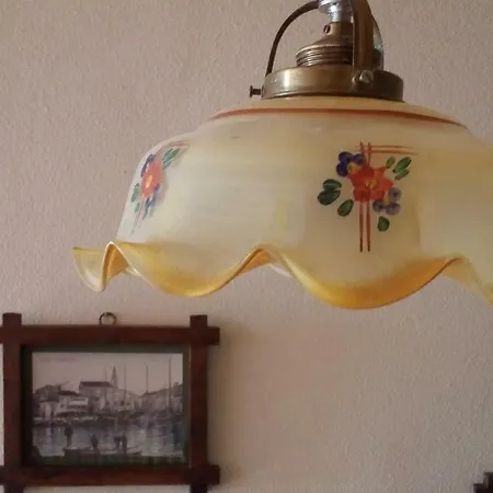 Istria Divina Country house