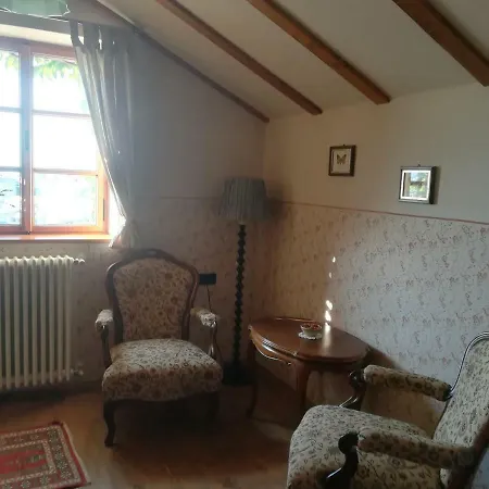 Istria Divina Country house *