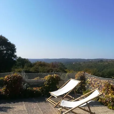 Hétvégi ház Istria Divina Marezige