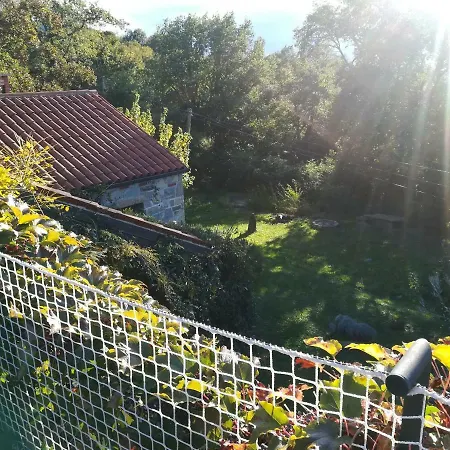 Hétvégi ház Istria Divina