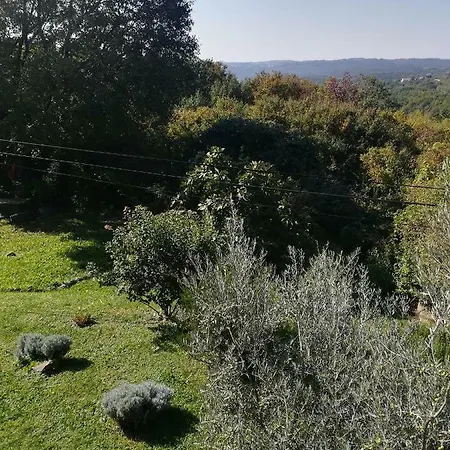 Istria Divina Country house