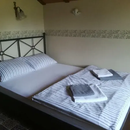 Istria Divina 컨트리하우스 마레지게