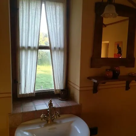 Country house Istria Divina Marezige