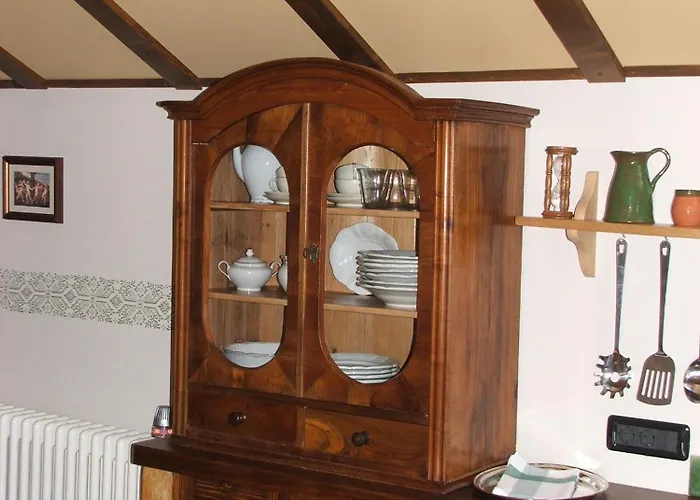 Istria Divina בית כפרי