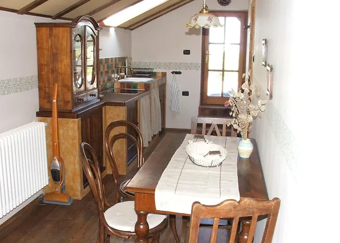 בית כפרי Istria Divina