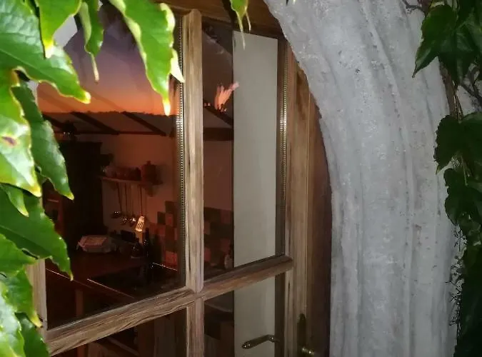 בית כפרי Istria Divina