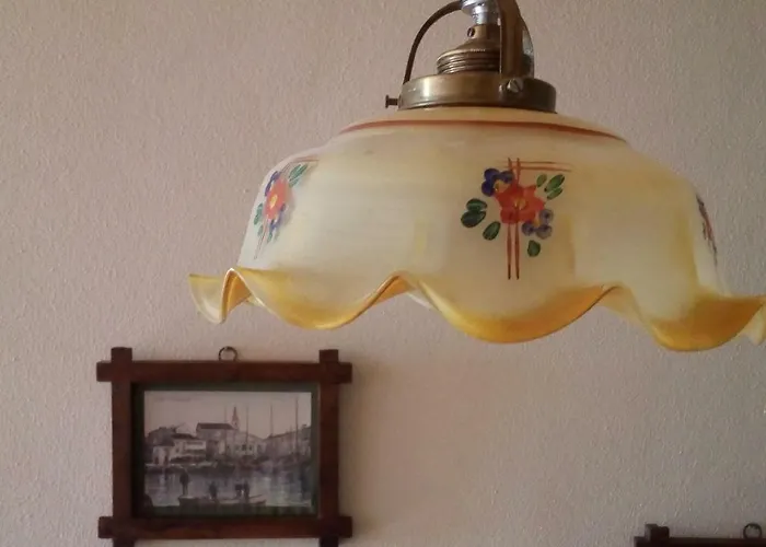 Istria Divina Podeželska hiša