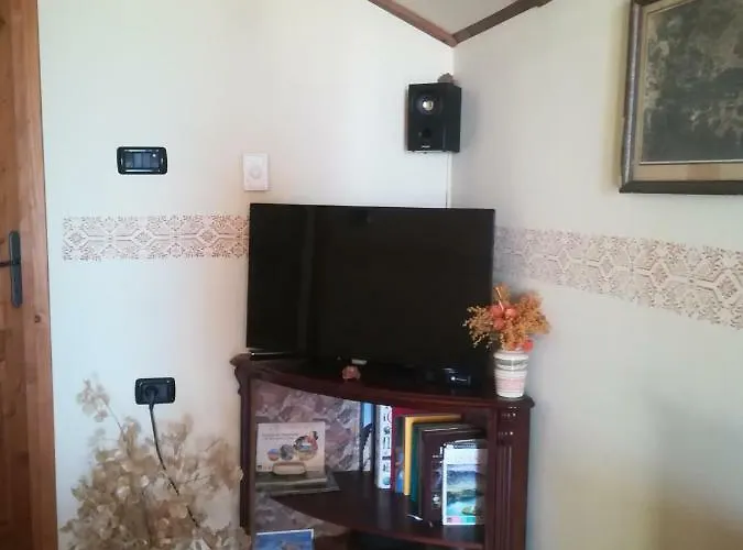 Istria Divina * מארזיגה