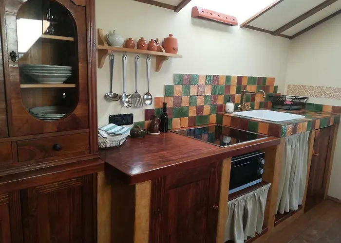 בית כפרי Istria Divina מארזיגה