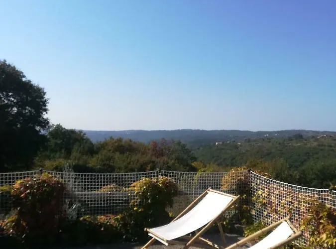 בית כפרי Istria Divina מארזיגה