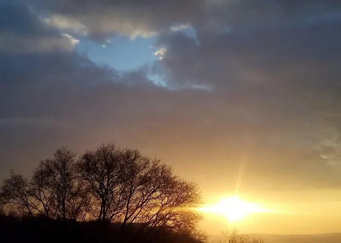 בית כפרי Istria Divina