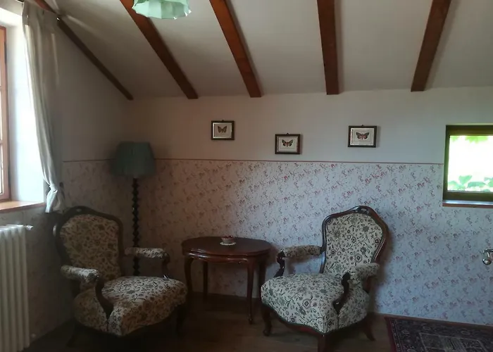 Istria Divina מארזיגה