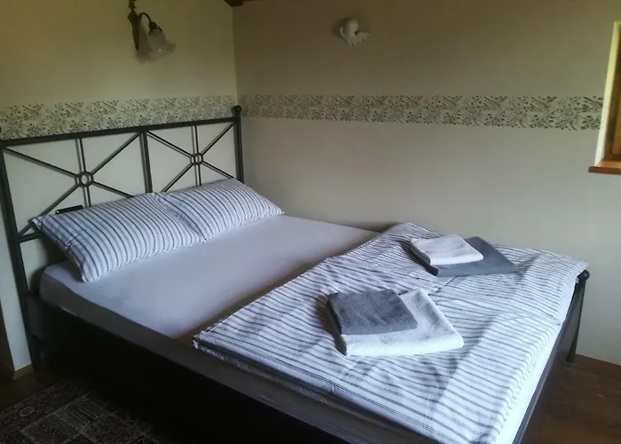 Istria Divina Podeželska hiša Marezige