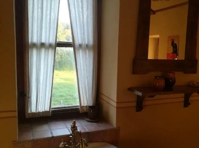 בית כפרי Istria Divina מארזיגה